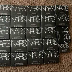 20 NARS
